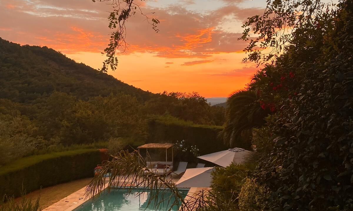 Photo of Outdoor in La Garde-Freinet