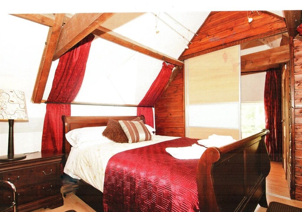 Photo of Bedroom in Winterbourne