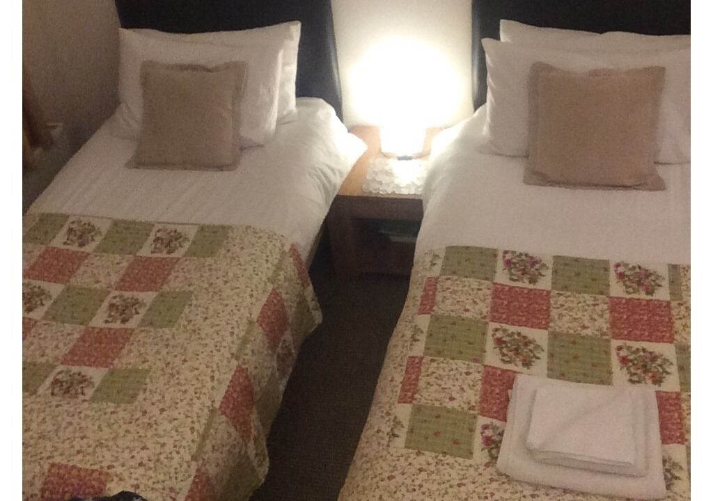 Photo of Bedroom in Winterbourne