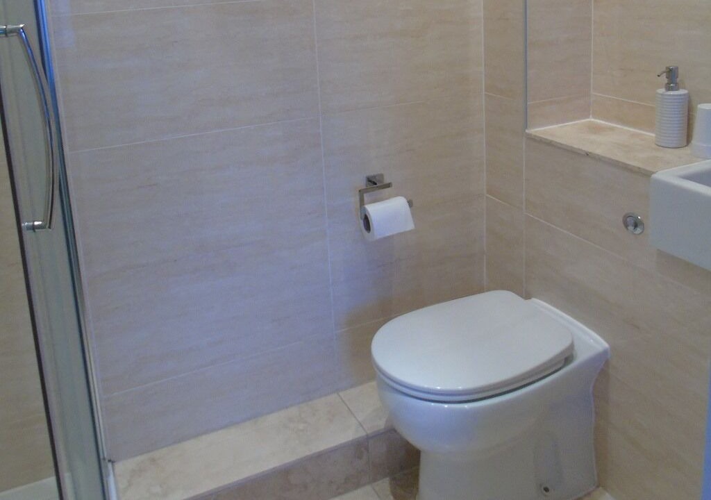 Photo of Bathroom in Winterbourne