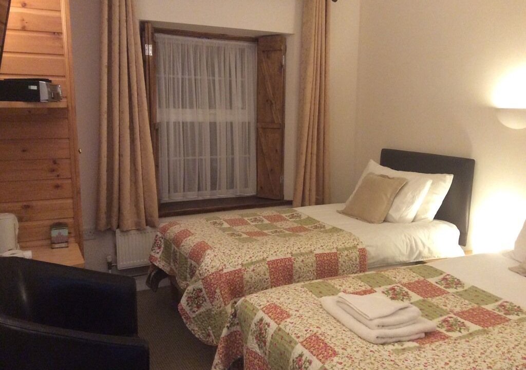 Photo of Bedroom in Winterbourne