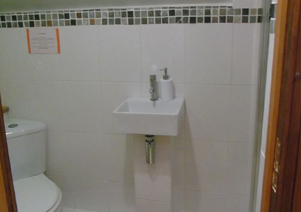 Photo of Bedroom in Winterbourne