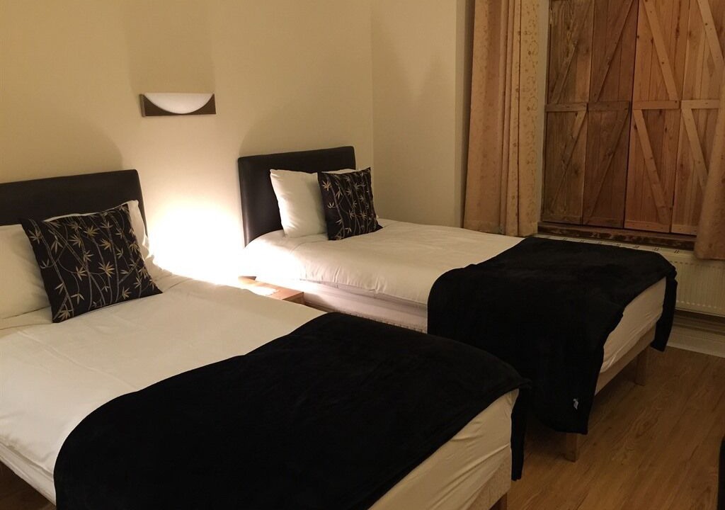 Photo of Bedroom in Winterbourne