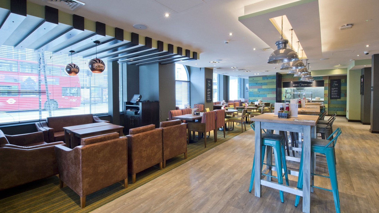 Photo of Others in Clapham