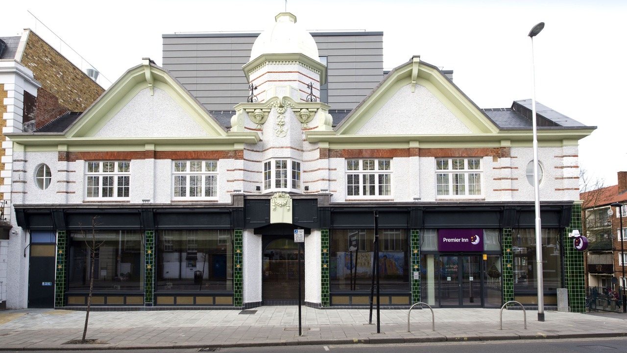 Photo of Outdoor in Clapham