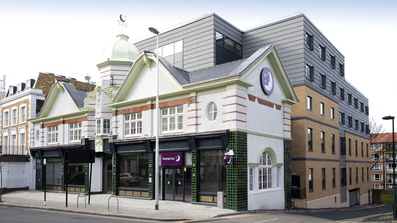 Photo of Outdoor in Clapham