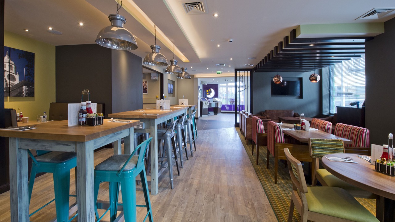 Photo of Others in Clapham