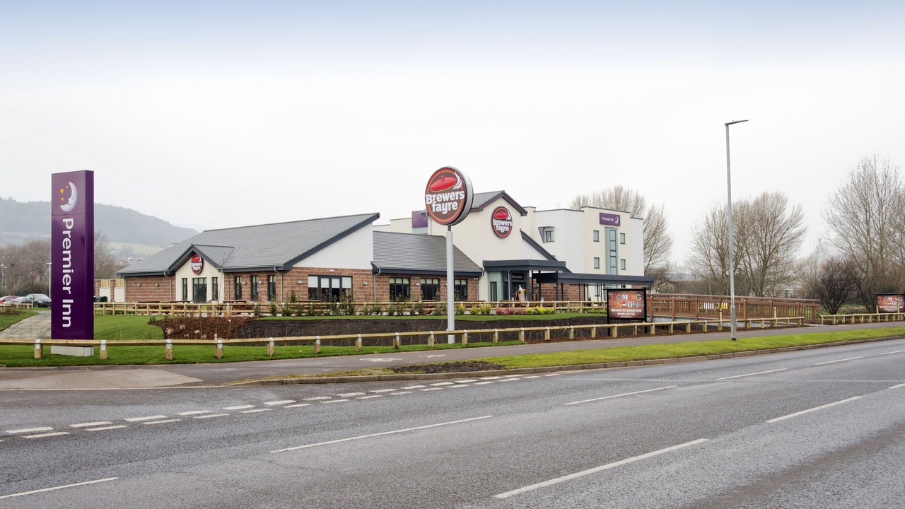 Photo of Outdoor in Alcombe