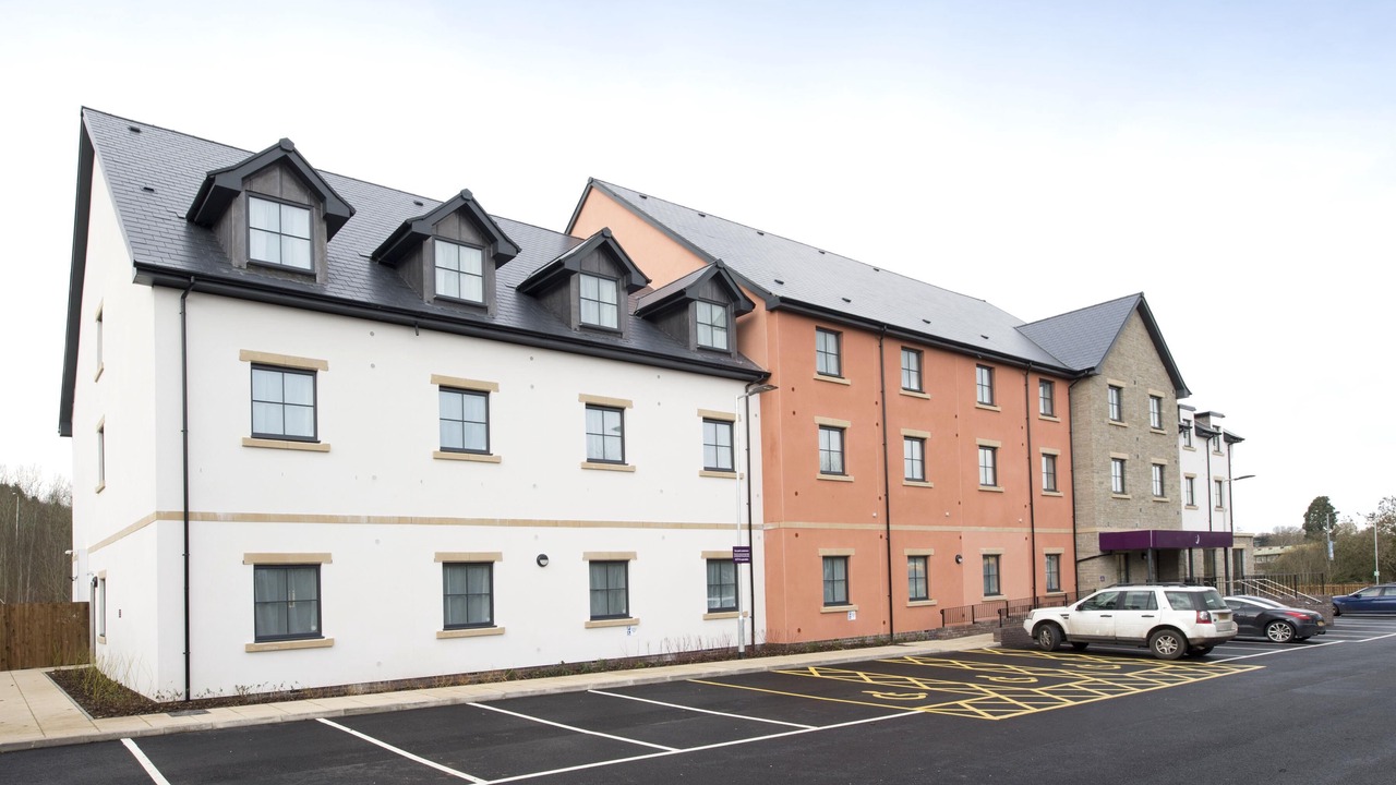 Photo of Outdoor in Monmouth