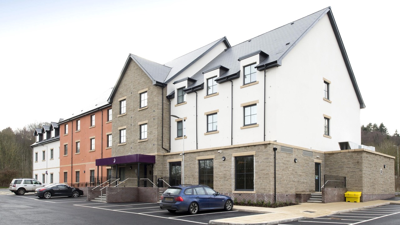 Photo of Outdoor in Monmouth