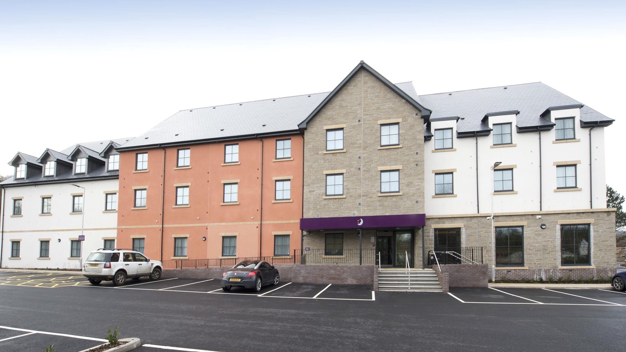 Photo of Outdoor in Monmouth