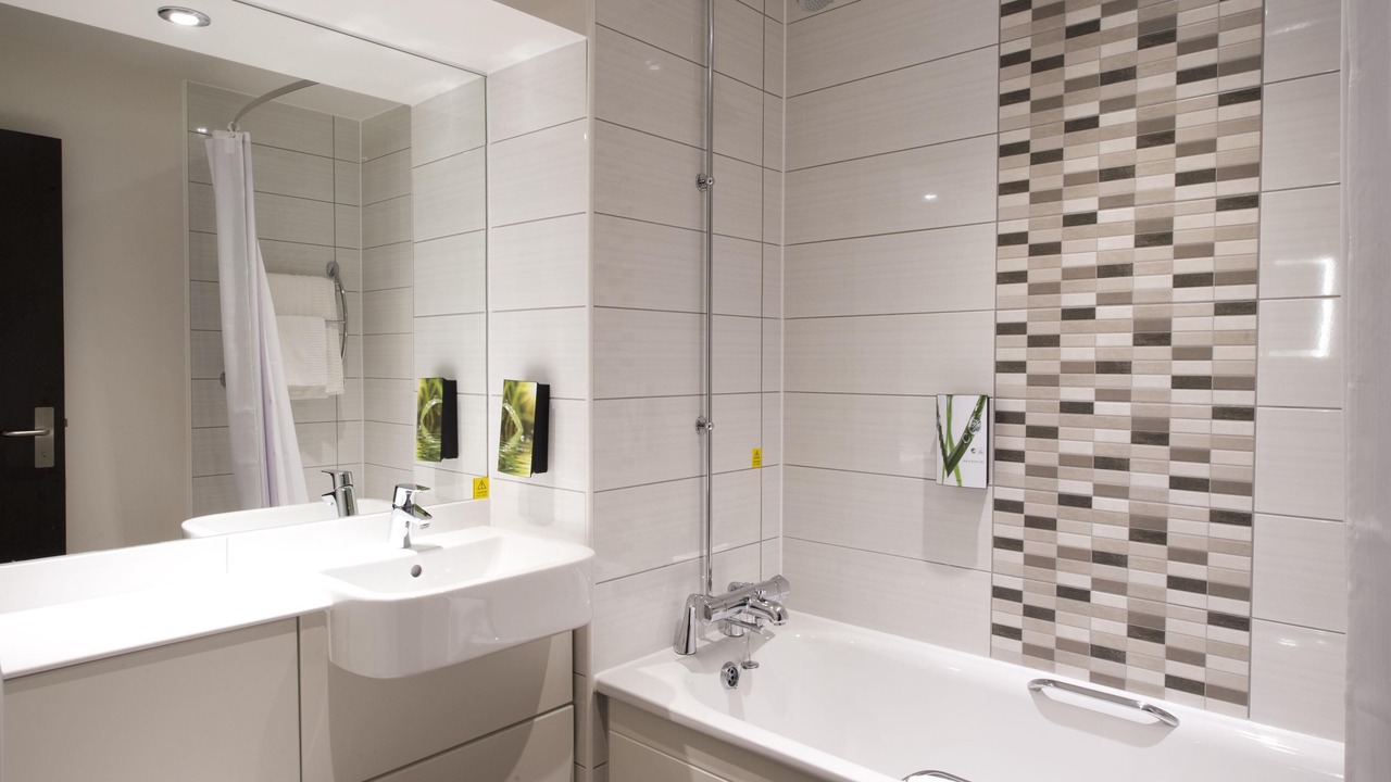 Photo of Bathroom in Monmouth