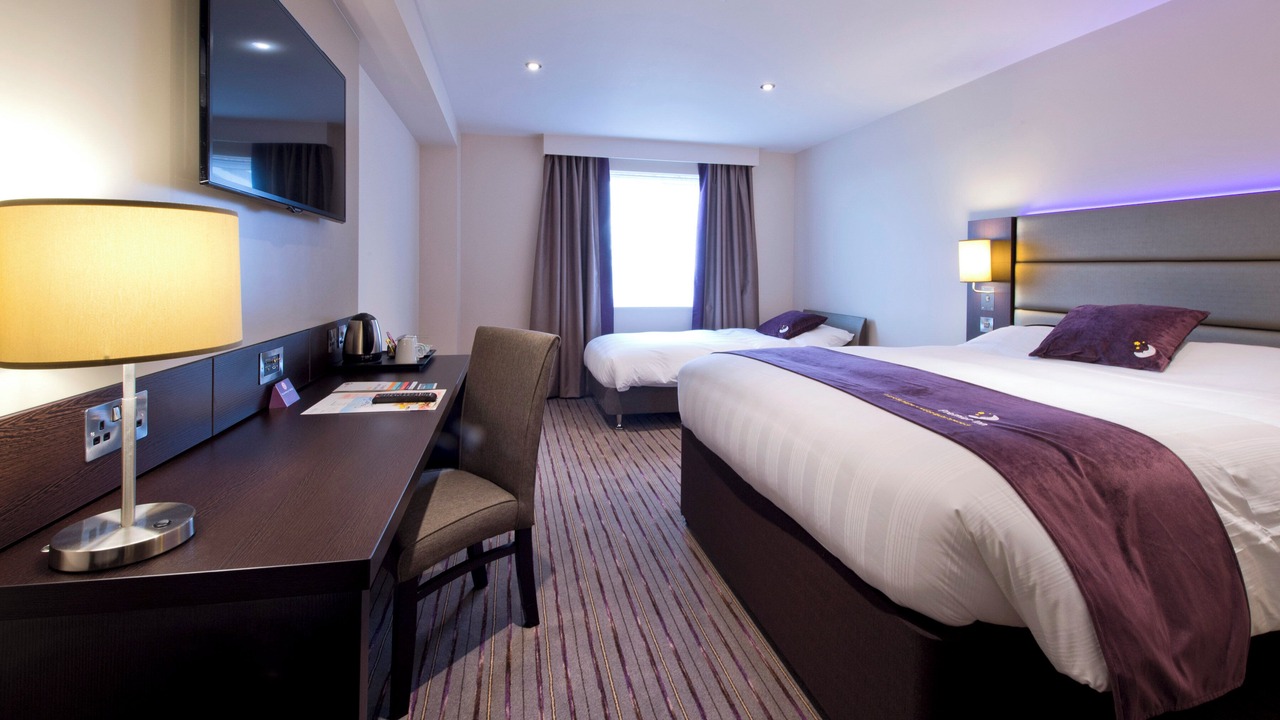 Photo of Bedroom in Sowerby