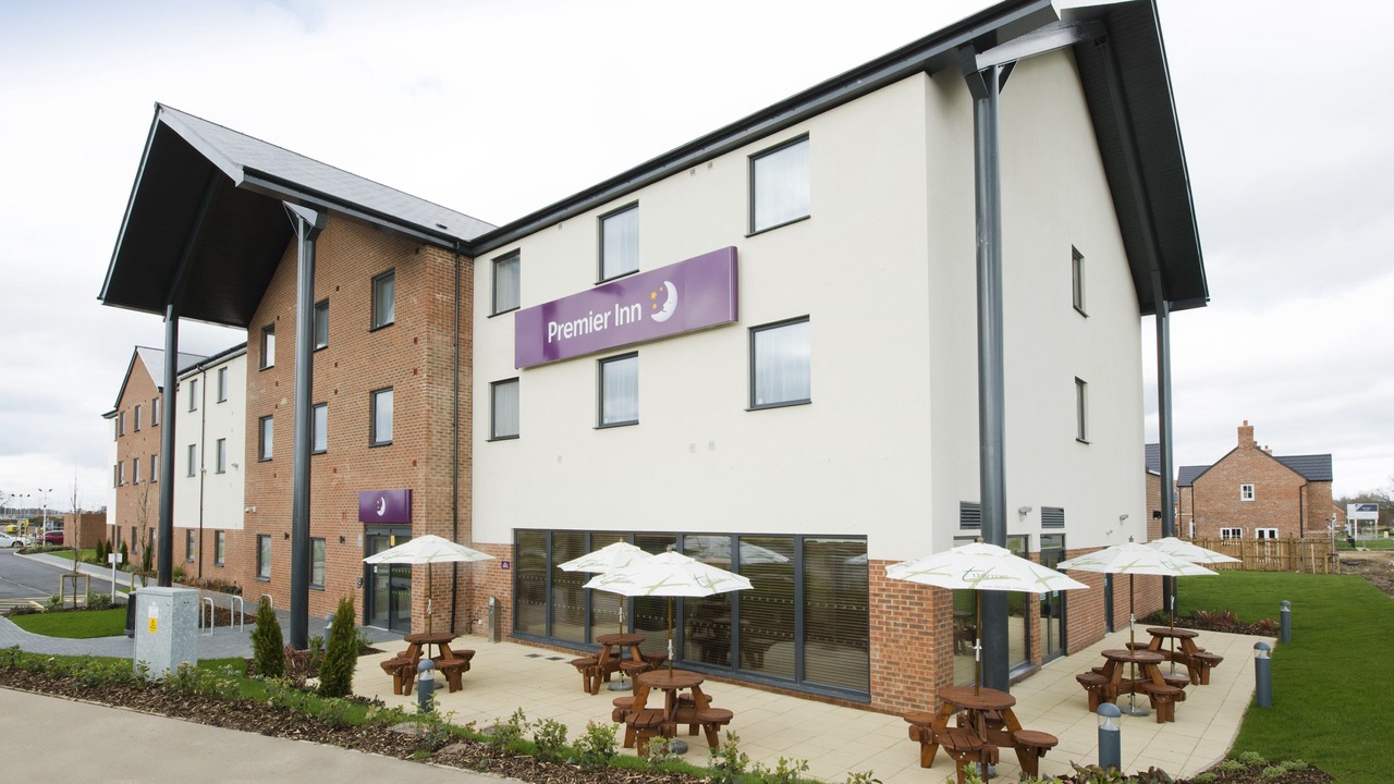 Photo of Outdoor in Sowerby