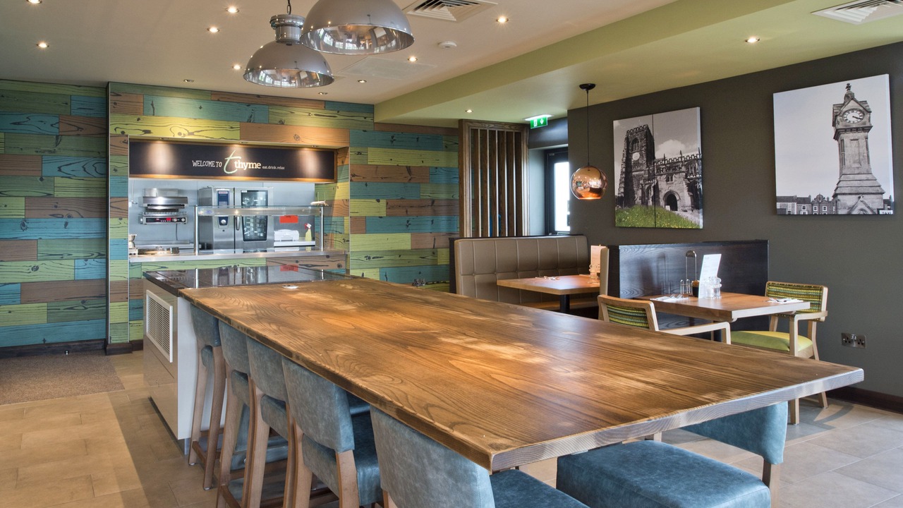 Photo of Others in Sowerby