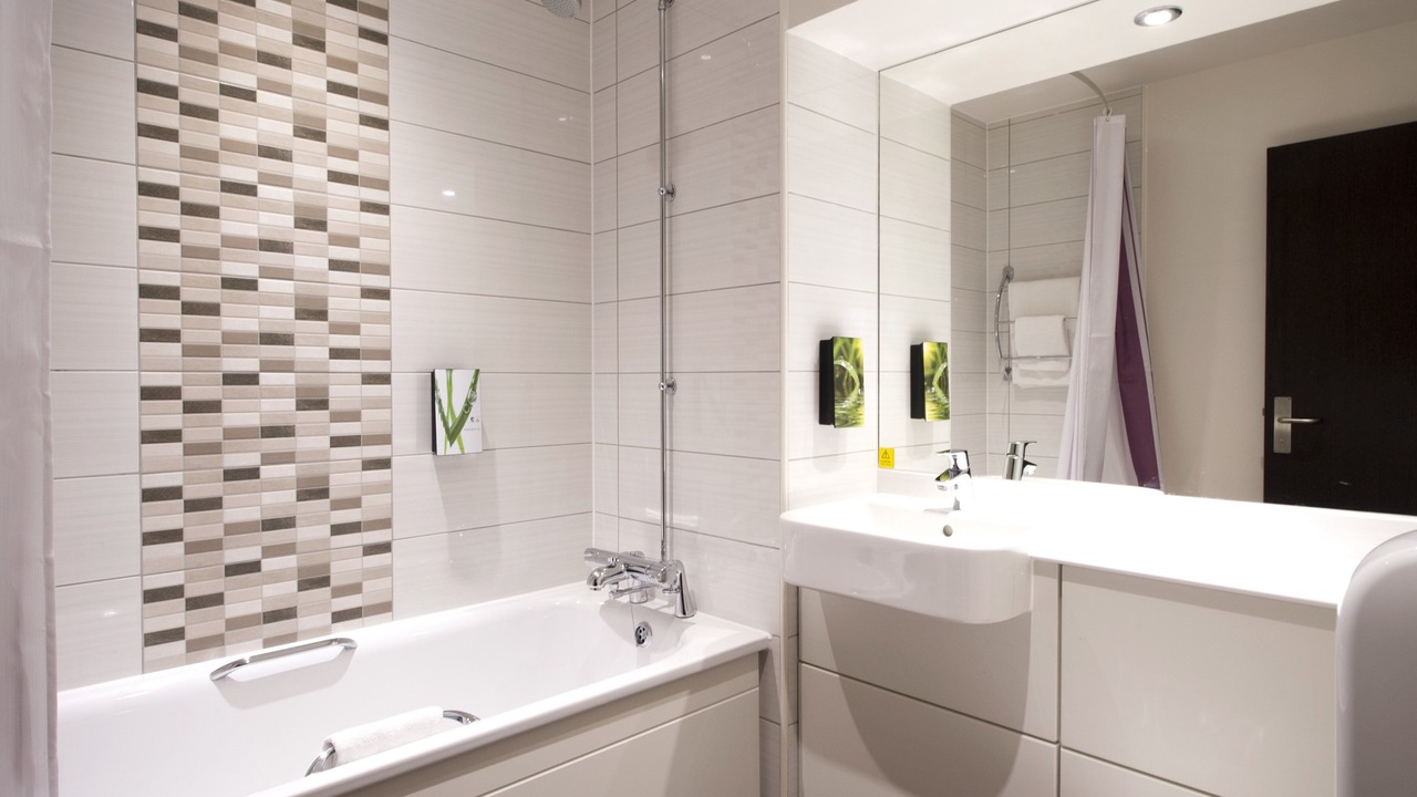 Photo of Bathroom in Sowerby