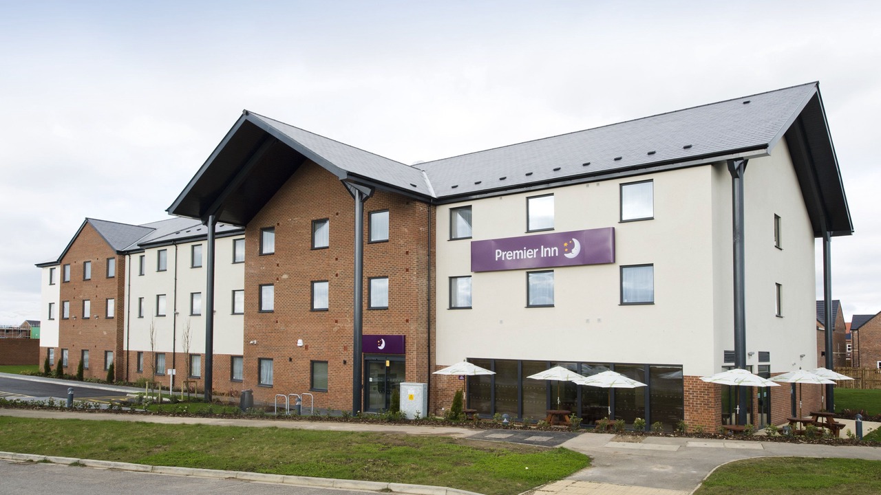 Photo of Outdoor in Sowerby