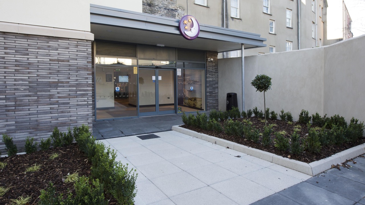 Photo of Outdoor in Aberystwyth