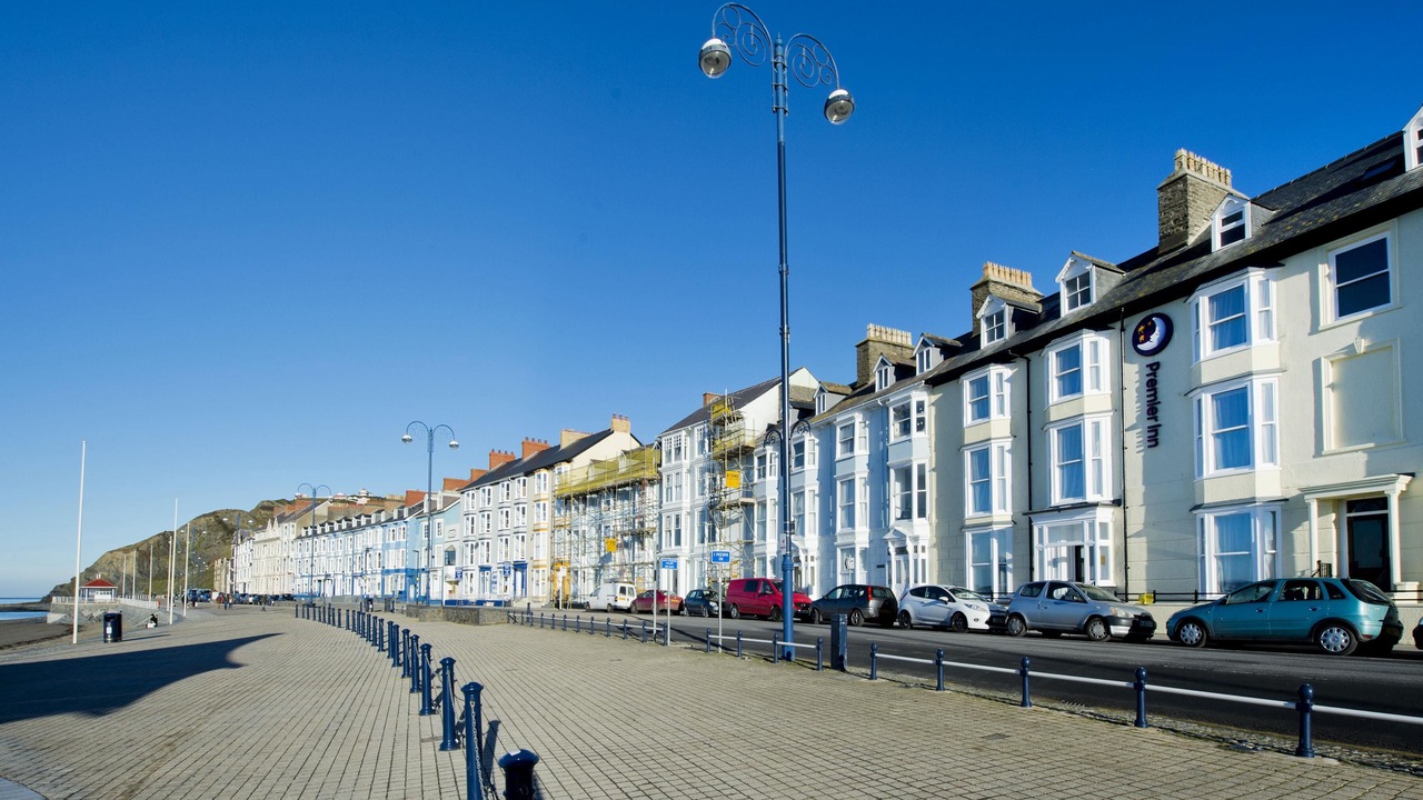 Photo of Outdoor in Aberystwyth