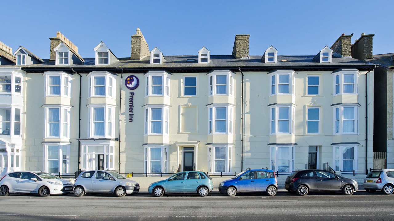 Photo of Outdoor in Aberystwyth