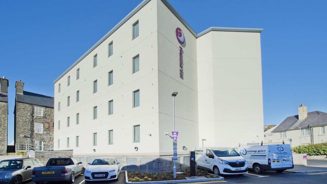 Photo of Outdoor in Aberystwyth