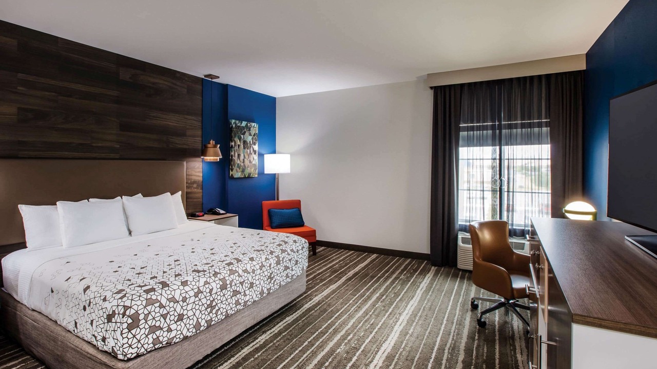 Photo of Bedroom in Owasso