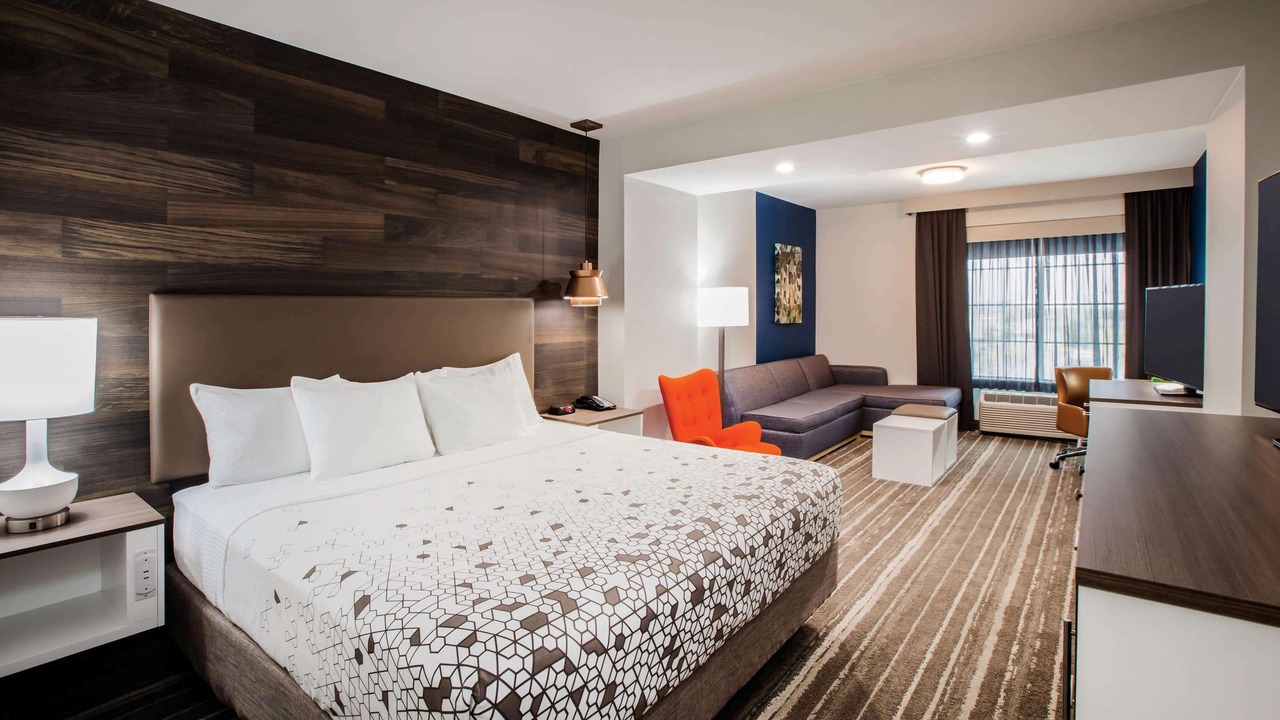 Photo of Bedroom in Owasso