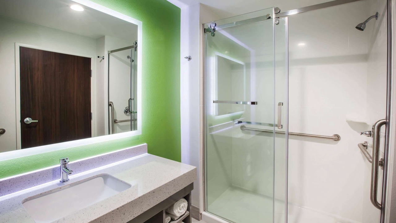 Photo of Bathroom in Owasso