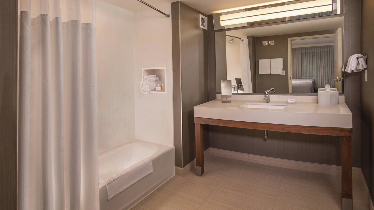 Photo of Bathroom in Hershey