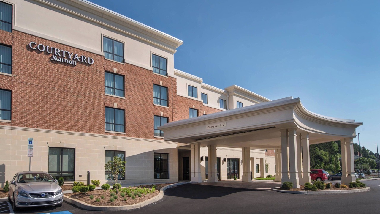 Photo of Outdoor in Hershey