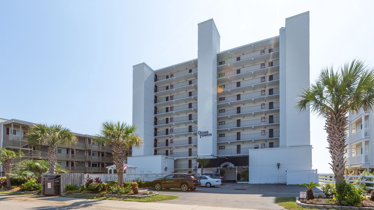 Photo of Outdoor in Windy Hill