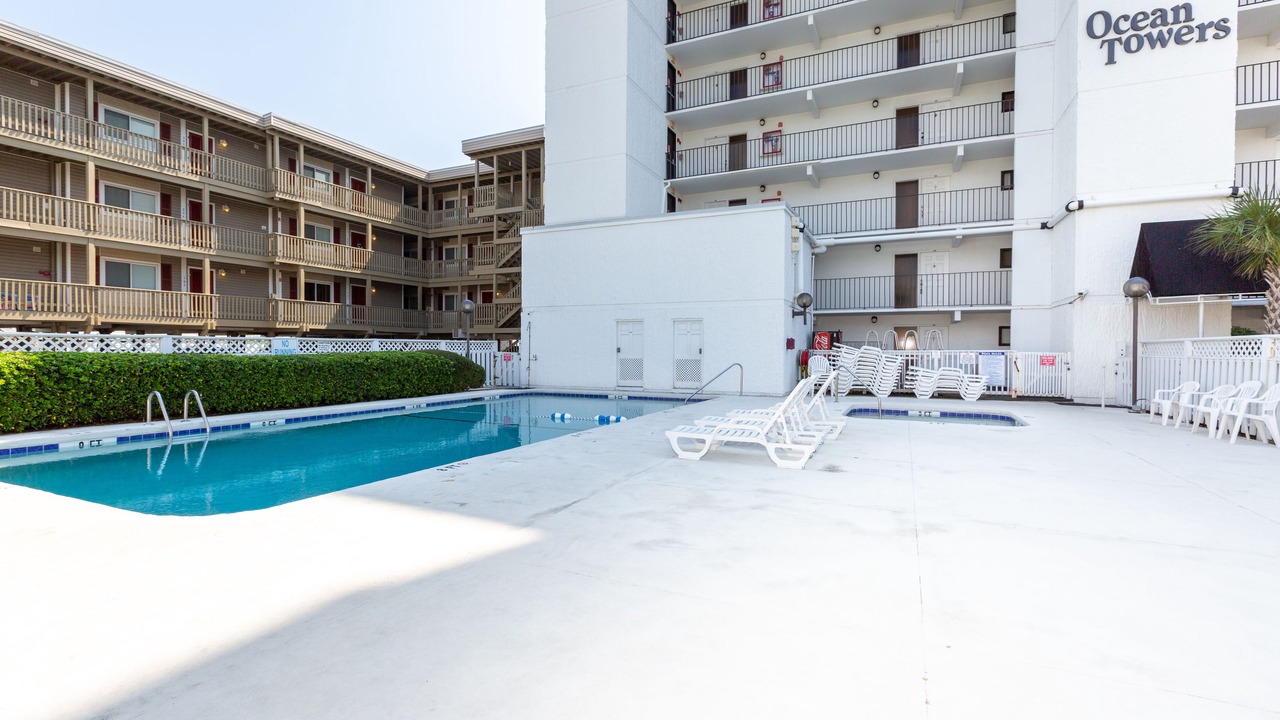 Photo of Outdoor in Windy Hill