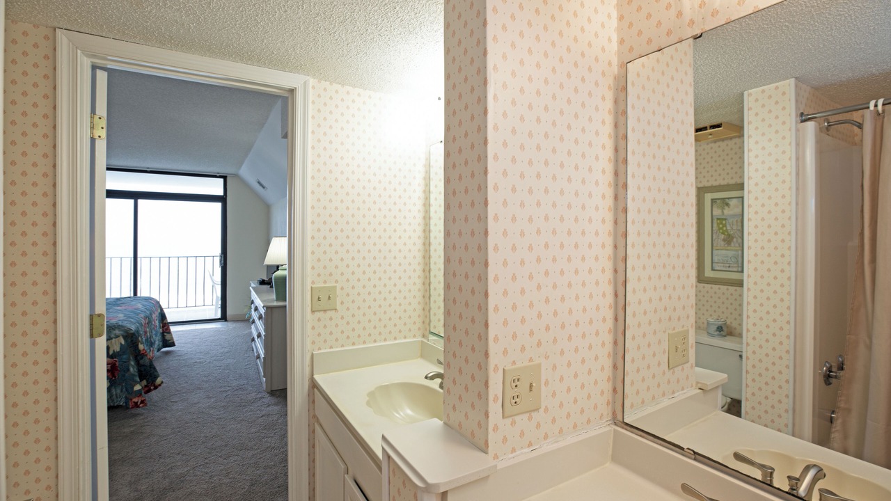 Photo of Bathroom in Windy Hill