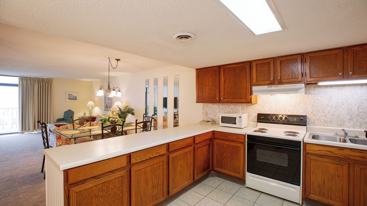 Photo of Kitchen in Windy Hill