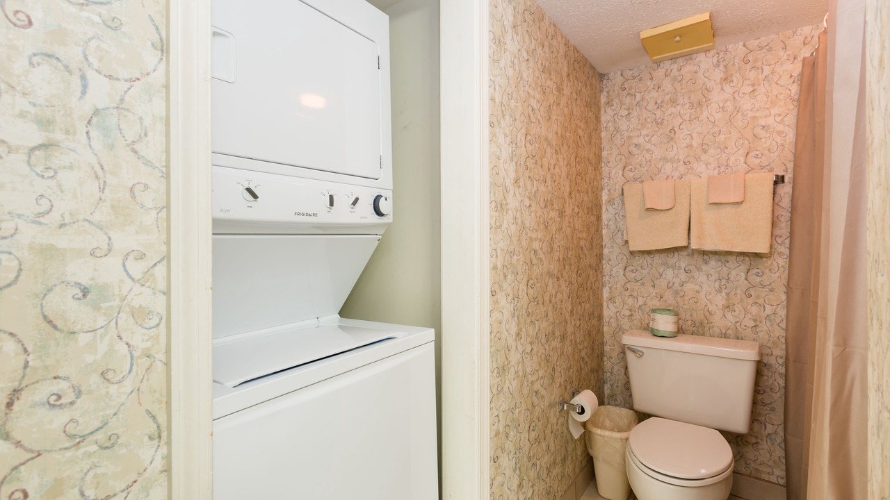 Photo of Bathroom in Windy Hill
