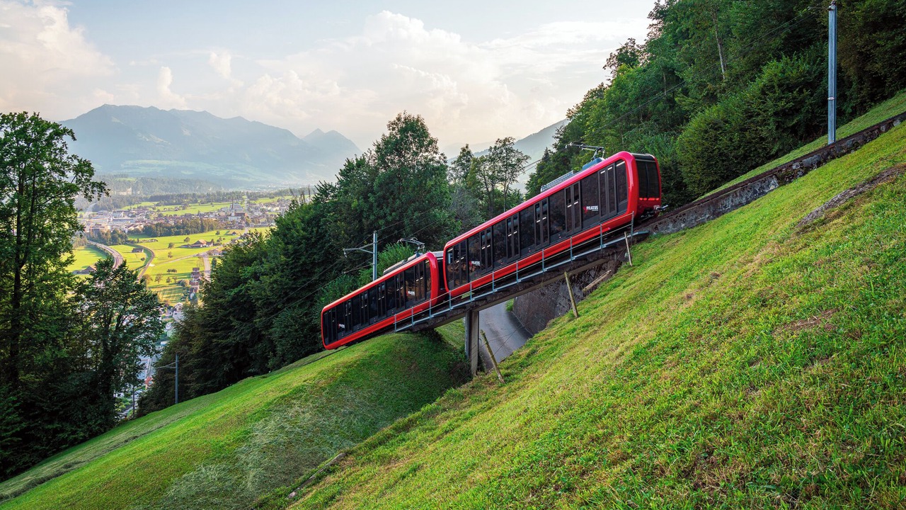 Photo of Outdoor in Kriens