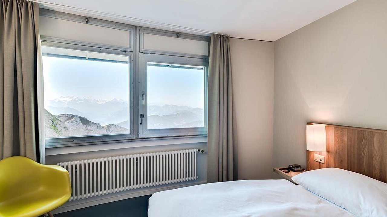 Photo of Bedroom in Kriens