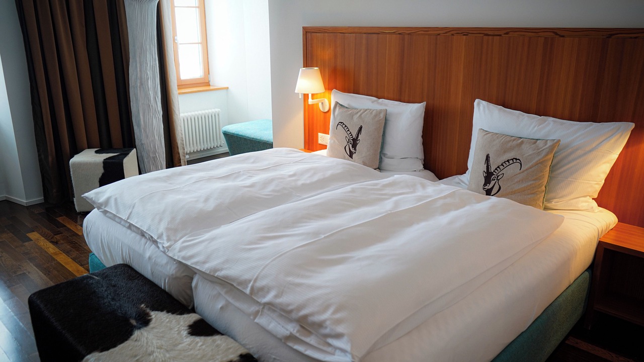 Photo of Bedroom in Kriens