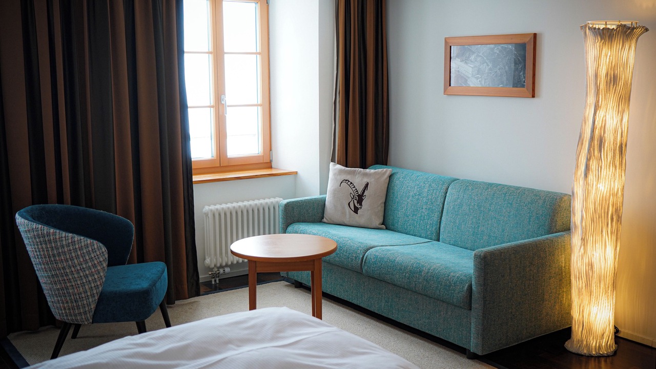 Photo of Bedroom in Kriens
