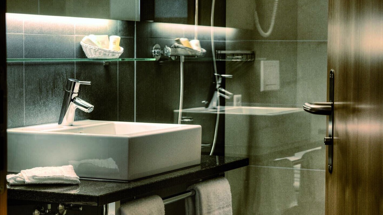 Photo of Bathroom in Kriens