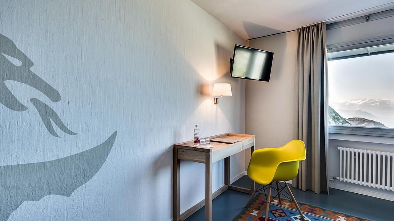 Photo of Bedroom in Kriens