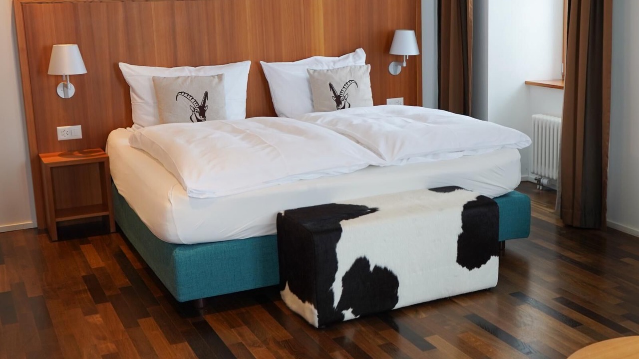 Photo of Bedroom in Kriens