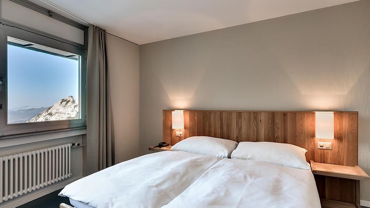 Photo of Bedroom in Kriens