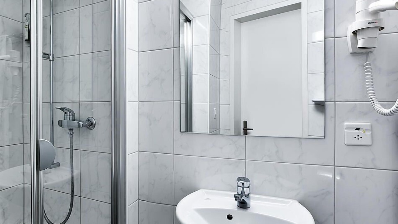 Photo of Bathroom in Kriens
