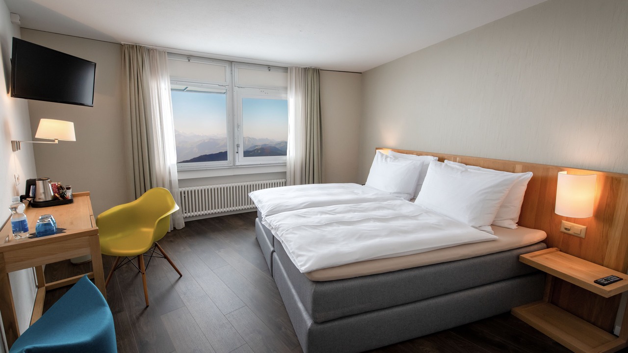 Photo of Bedroom in Kriens