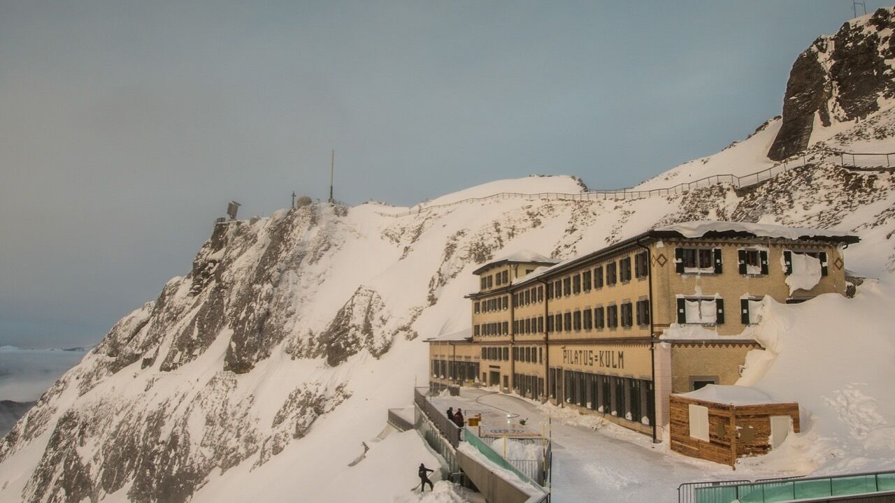 Photo of Outdoor in Kriens