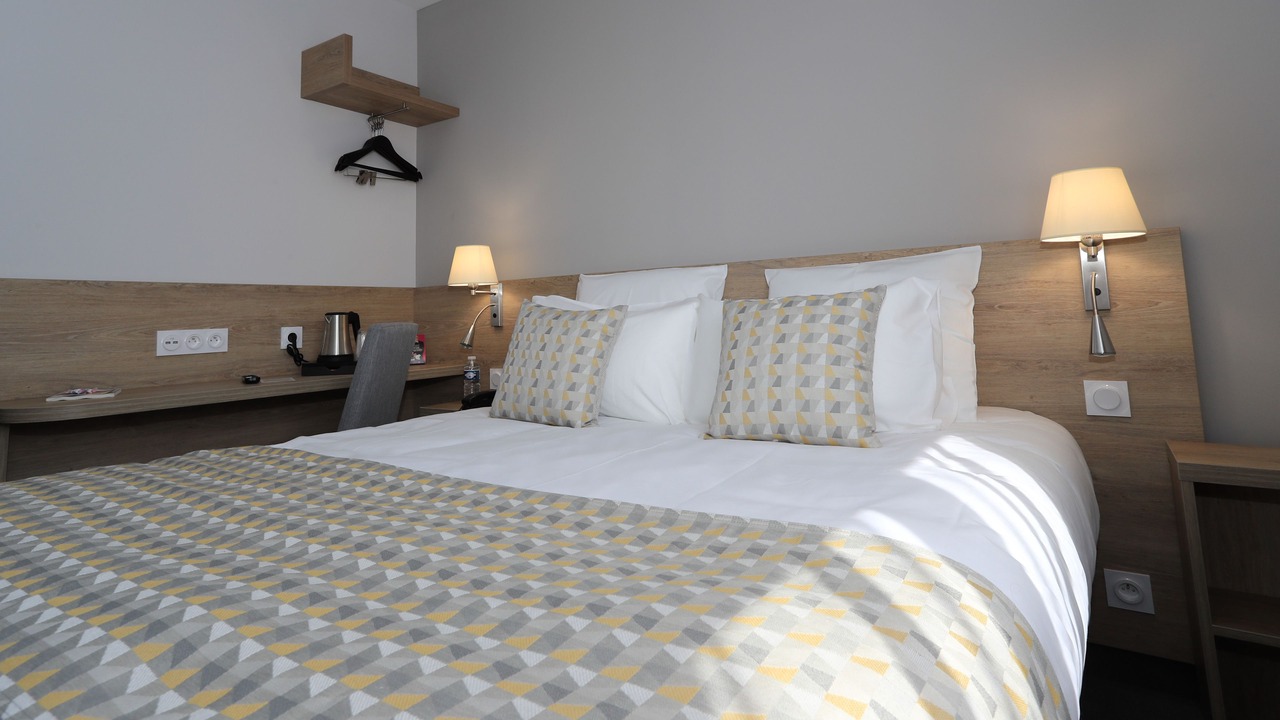 Photo of Bedroom in Damazan