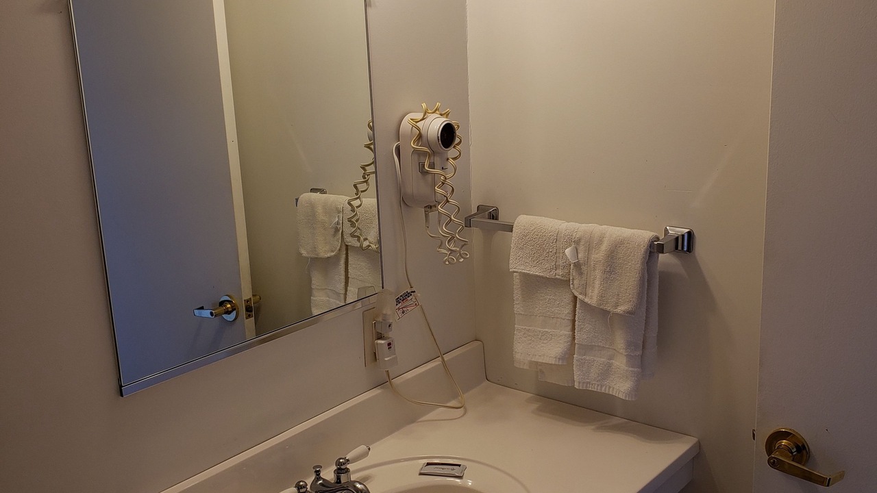Photo of Bathroom in Marion