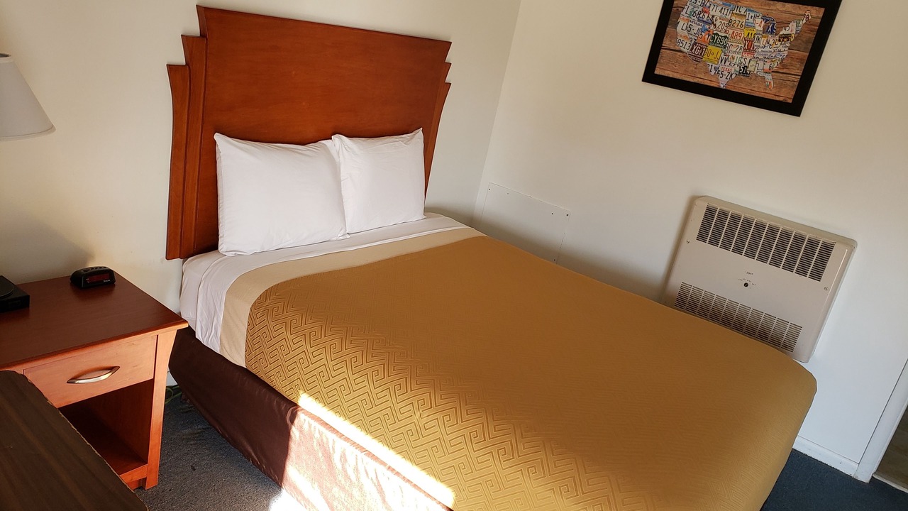 Photo of Bedroom in Marion