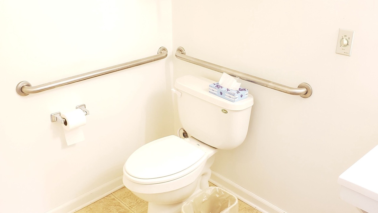 Photo of Bathroom in Marion